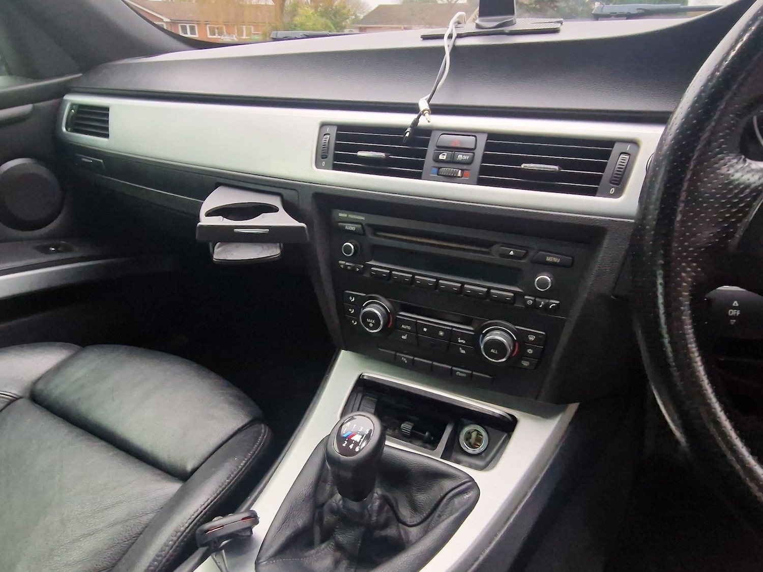 Used BMW 3 Series 2012 for sale - 77077130: Photo 30