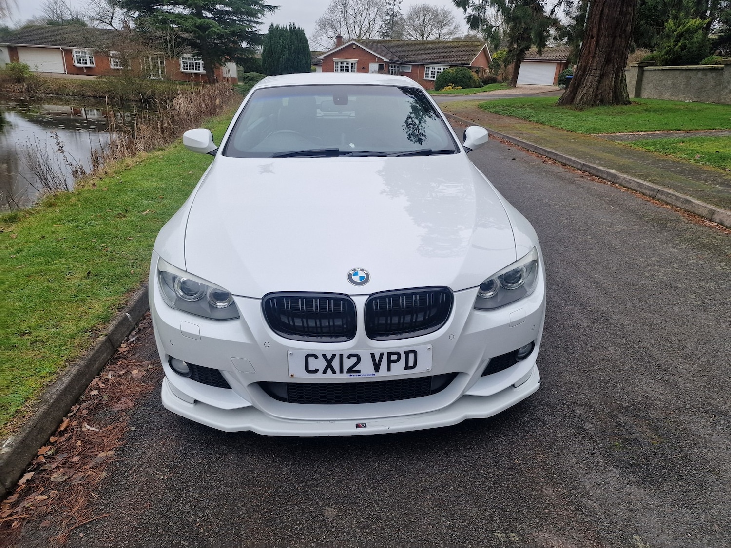 Used BMW 3 Series 2012 for sale - 77077130: Photo 32