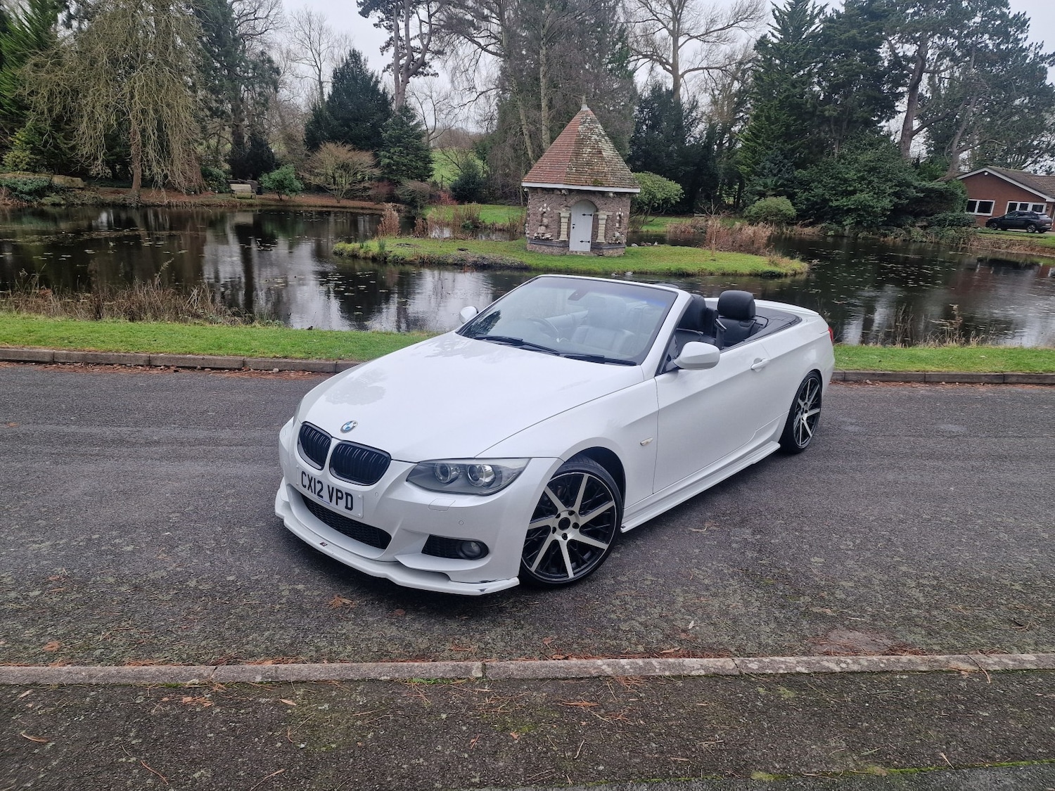 Used BMW 3 Series 2012 for sale - 77077130: Photo 33