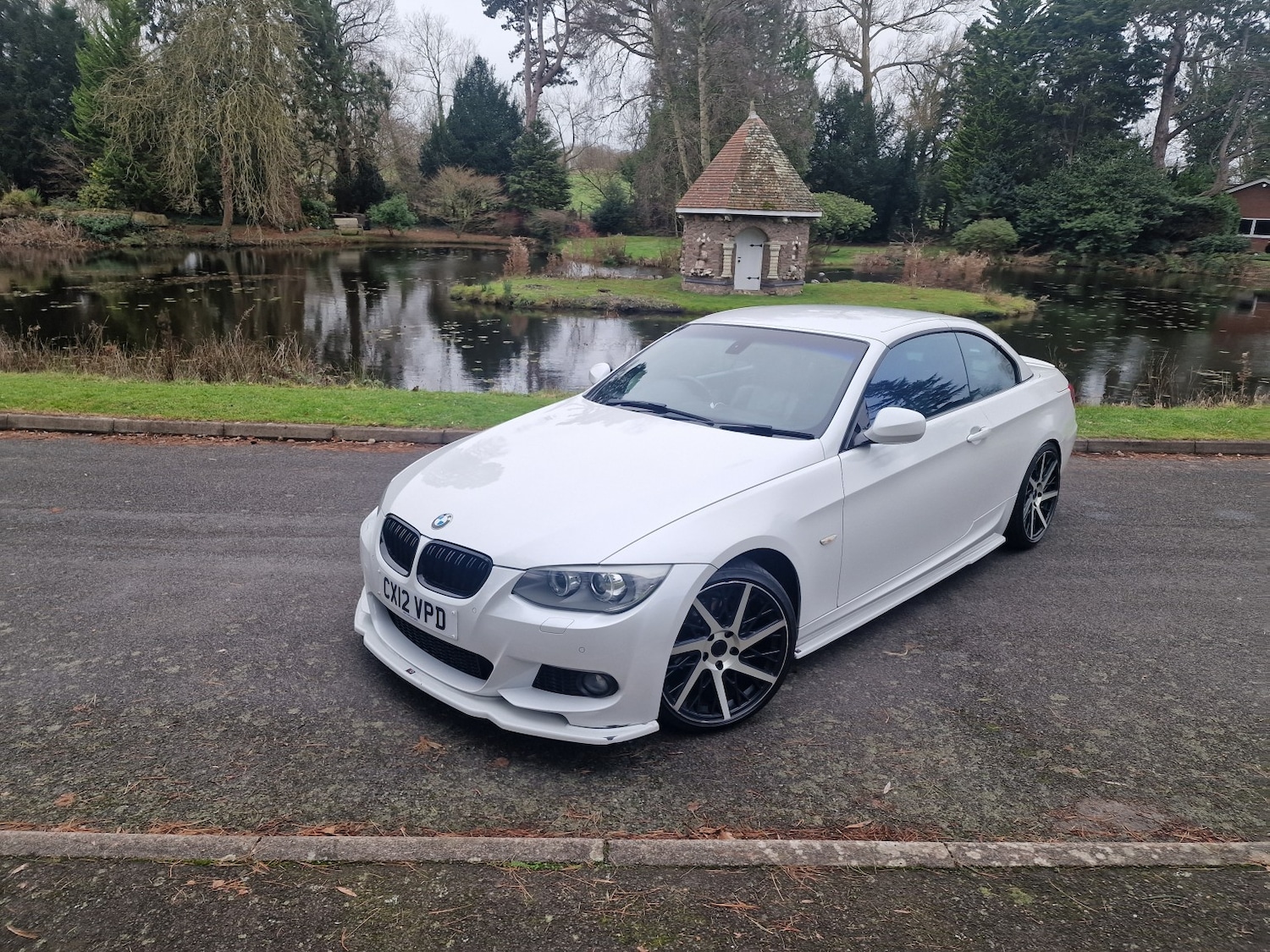 Used BMW 3 Series 2012 for sale - 77077130: Photo 34