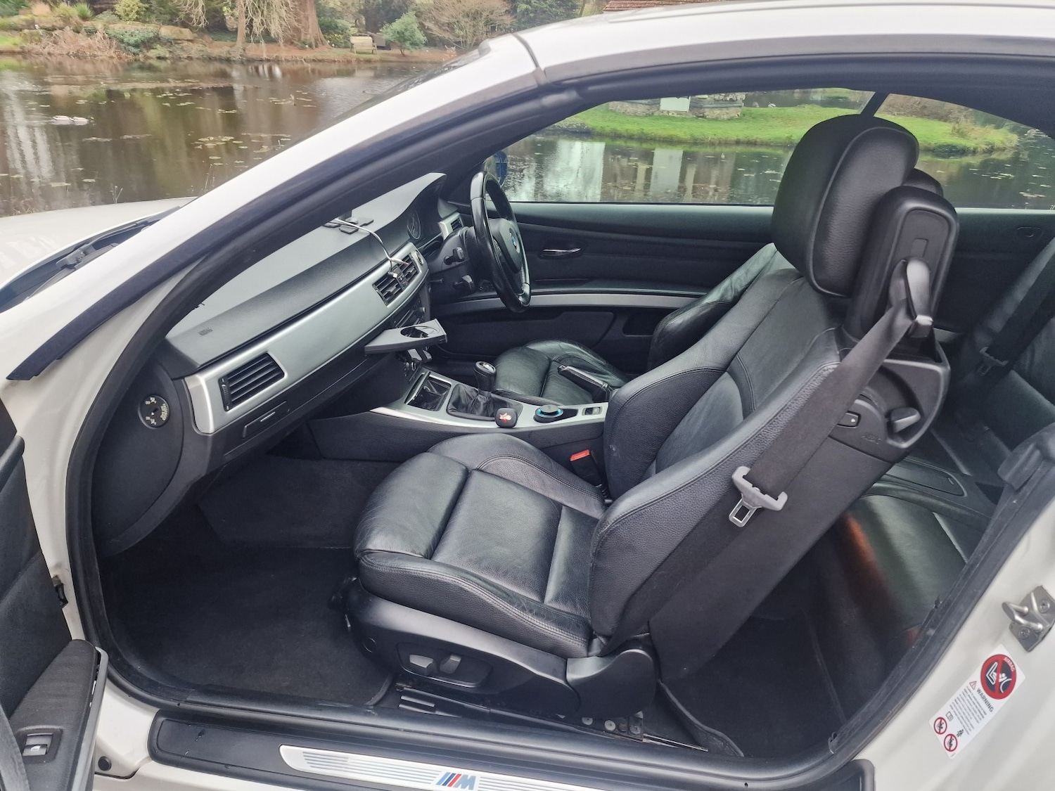 Used BMW 3 Series 2012 for sale - 77077130: Photo 37