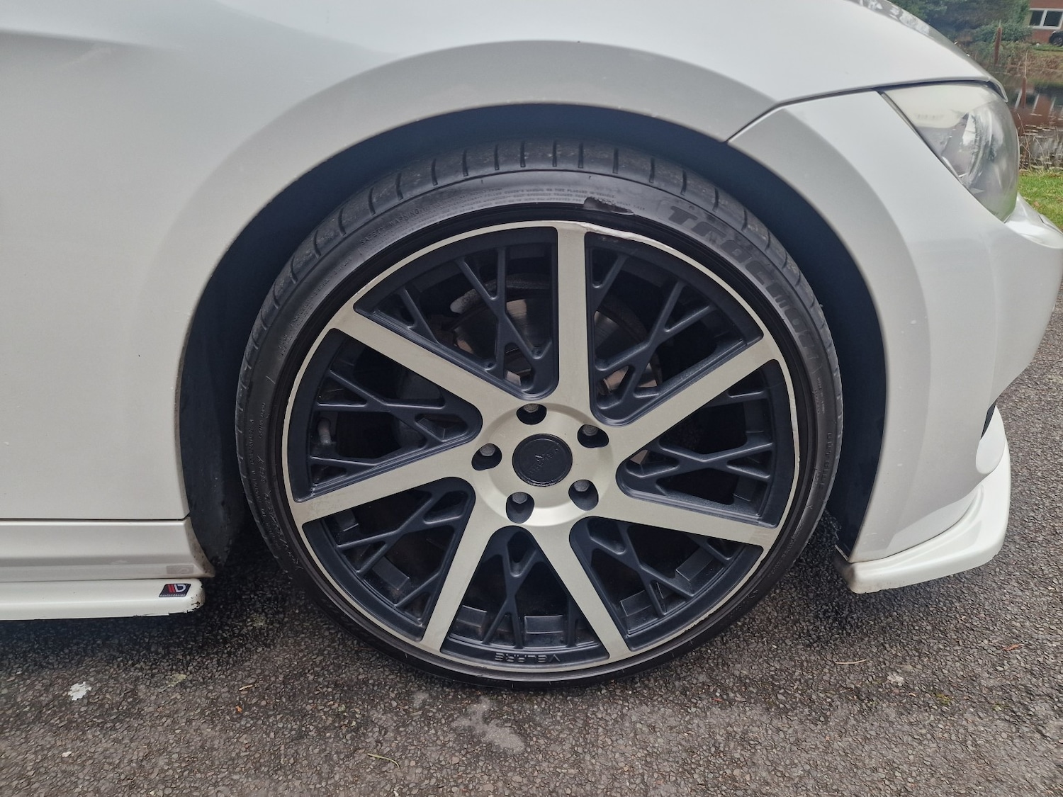 Used BMW 3 Series 2012 for sale - 77077130: Photo 40