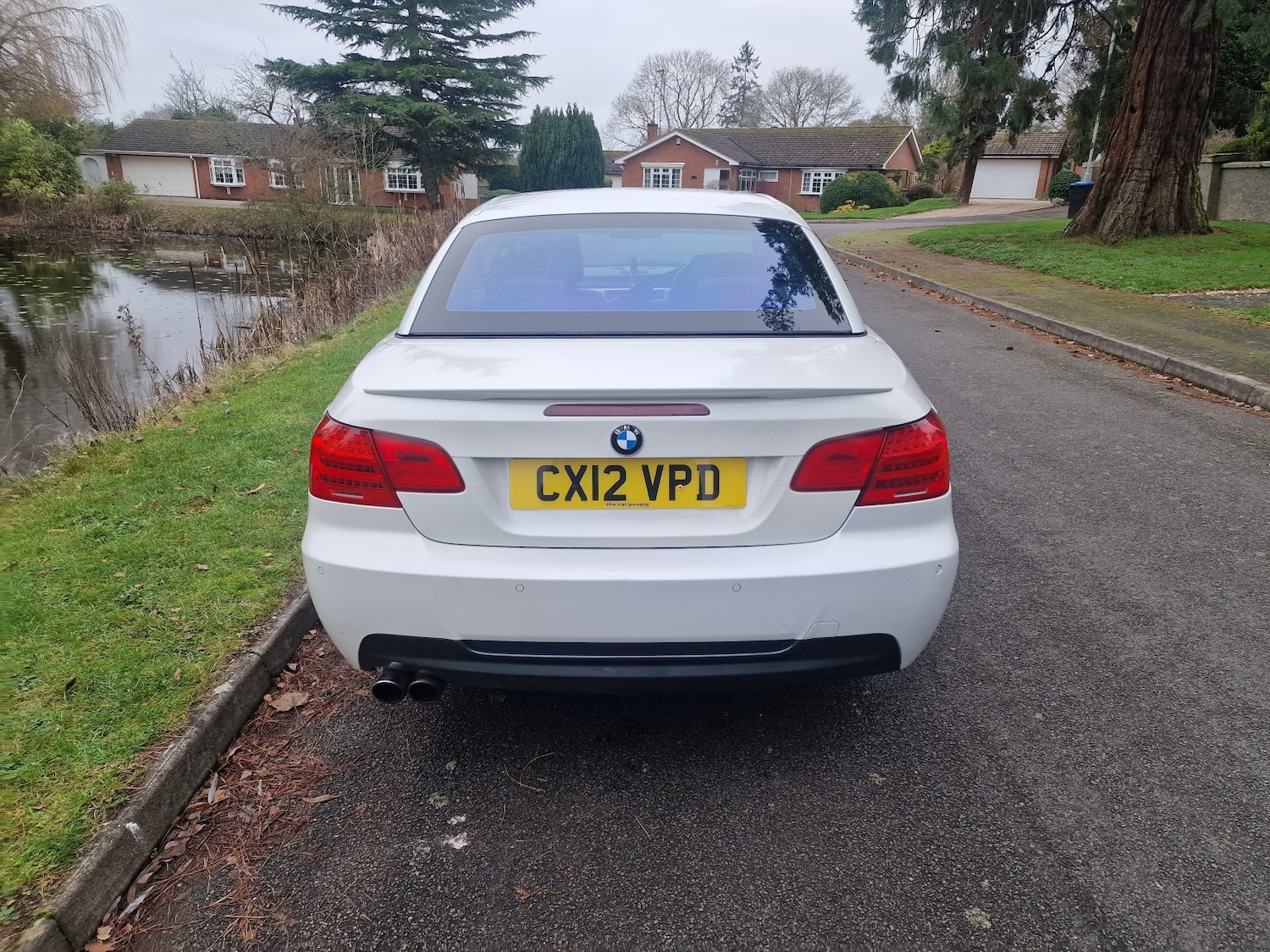 Used BMW 3 Series 2012 for sale - 77077130: Photo 41