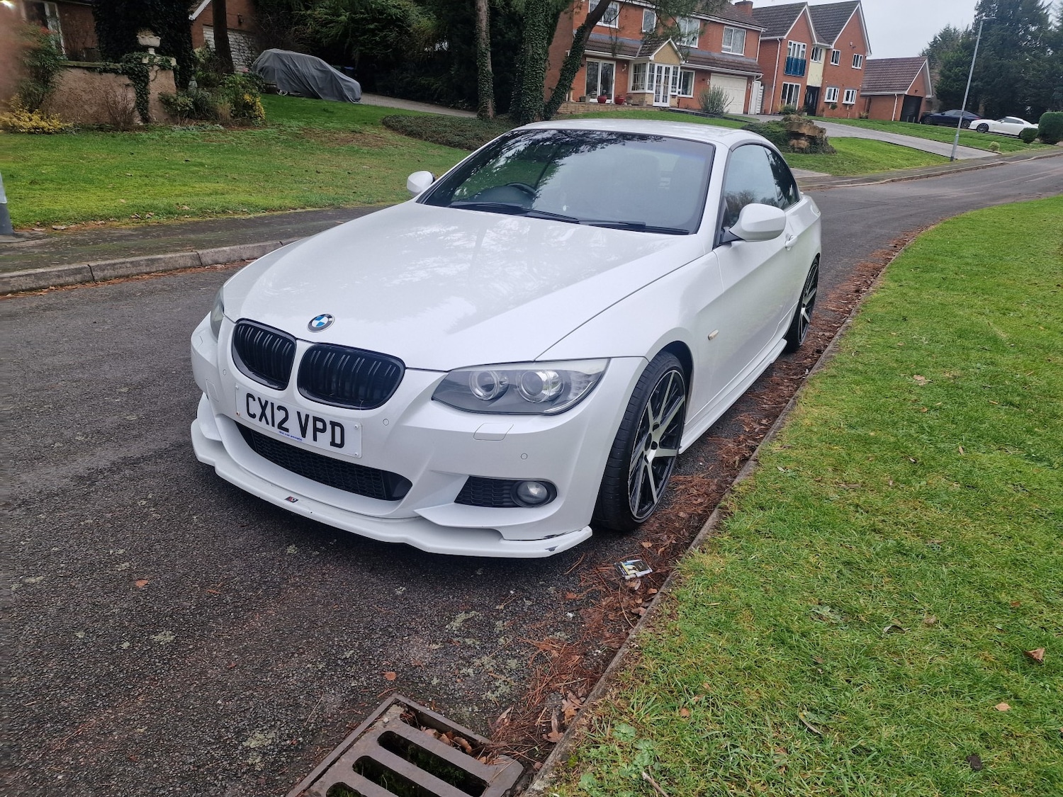 Used BMW 3 Series 2012 for sale - 77077130: Photo 43