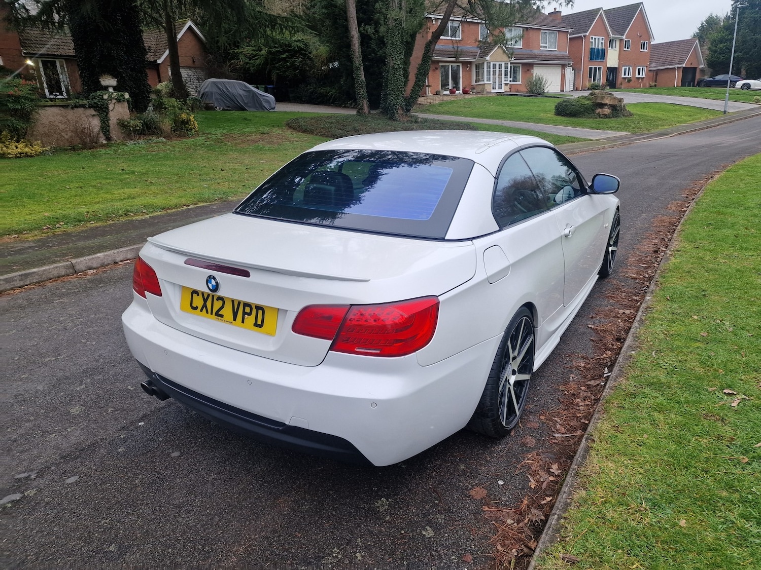 Used BMW 3 Series 2012 for sale - 77077130: Photo 5