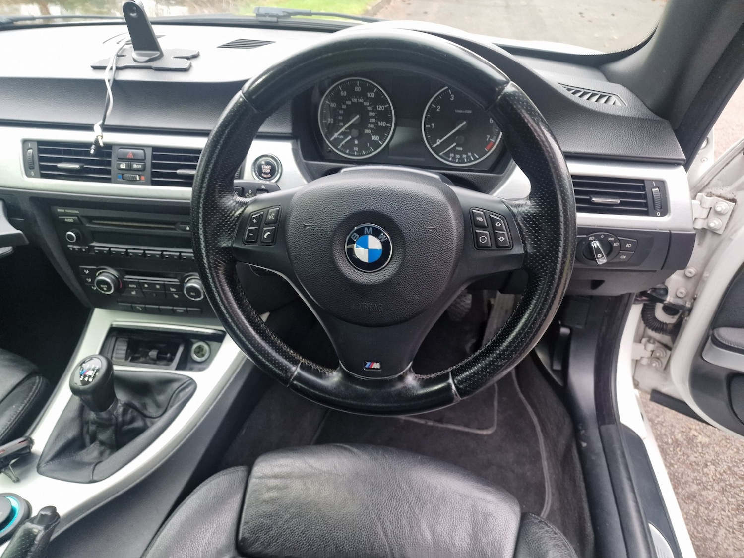 Used BMW 3 Series 2012 for sale - 77077130: Photo 6