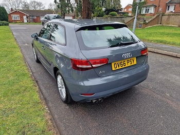 Used Audi A3 2016 for sale - 79836843: Photo