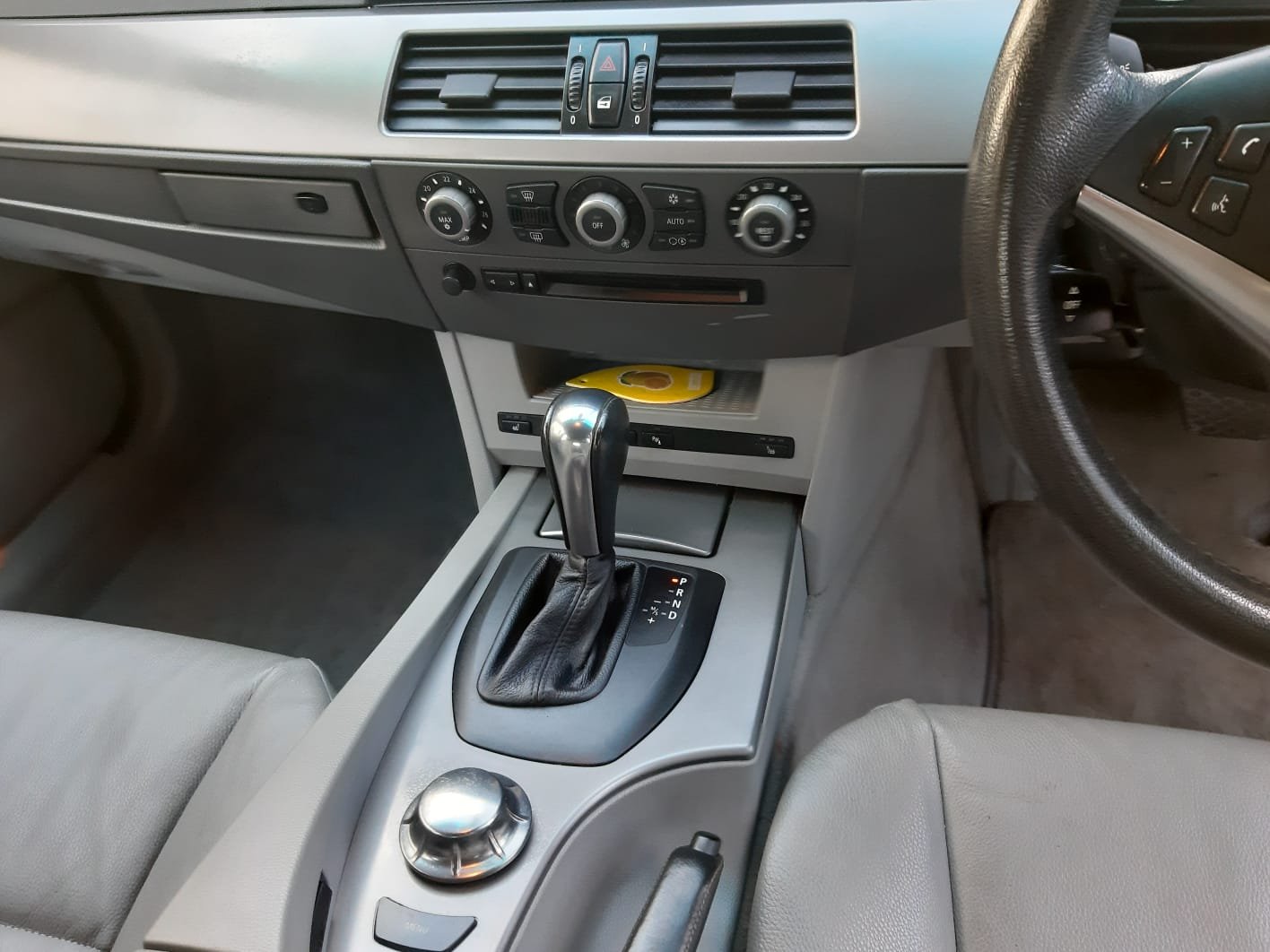Vehicle 25