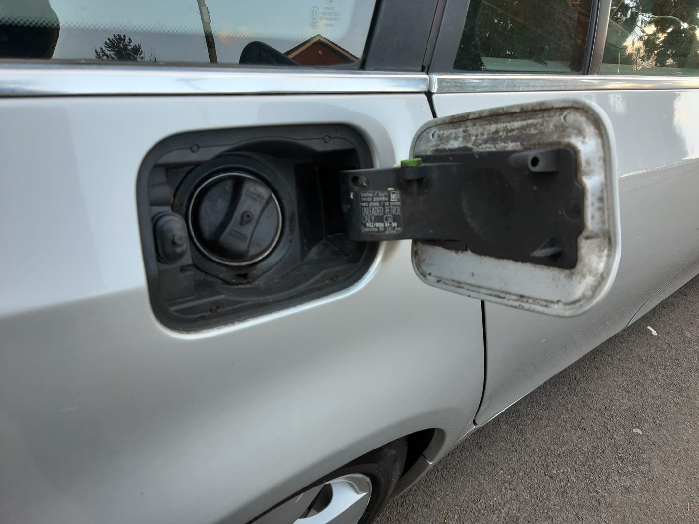 Vehicle 26