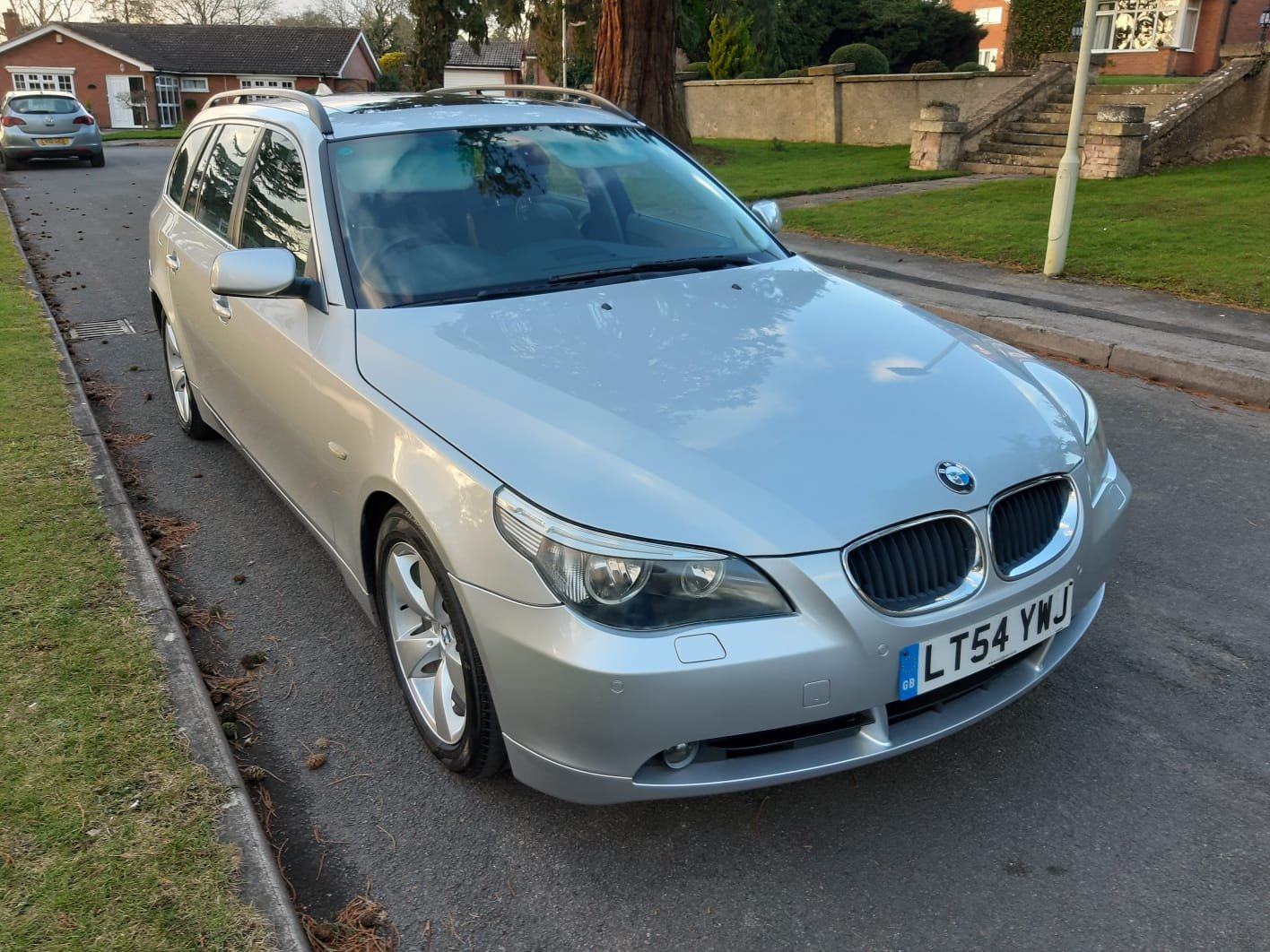 Vehicle 40