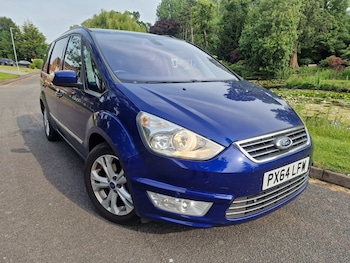 Used Ford Galaxy 2014 for sale - 78909637: Photo