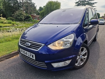 Used Ford Galaxy 2014 for sale - 78909637: Photo