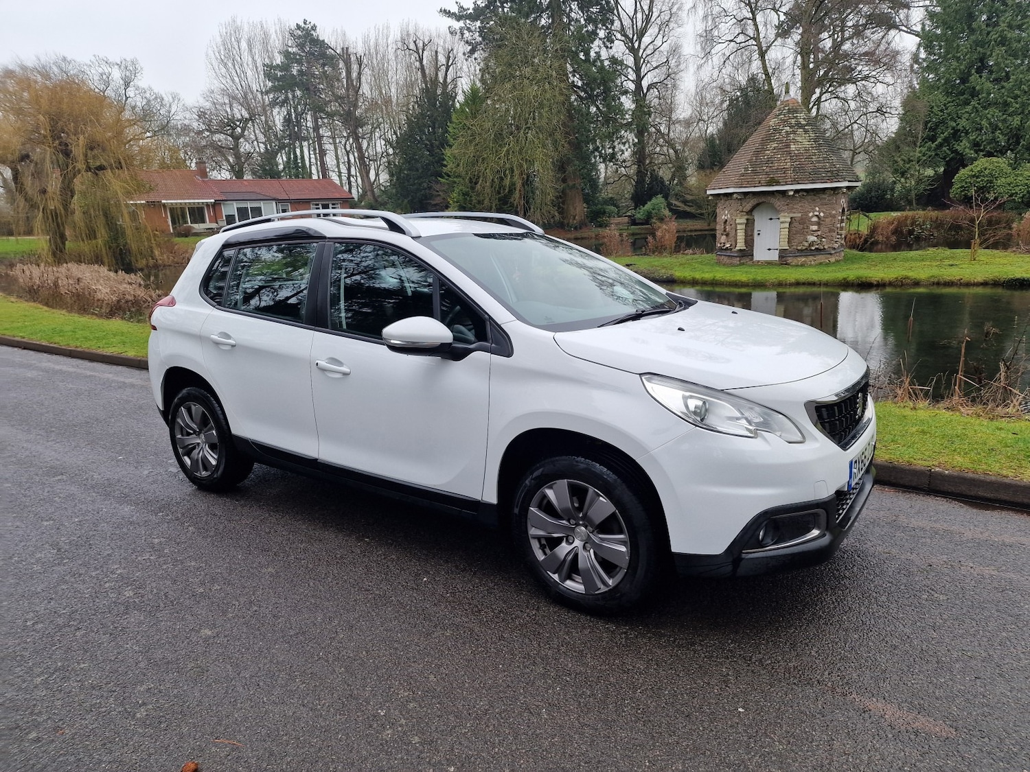 Used Peugeot 2008 2016 for sale - 77474853: Photo 11