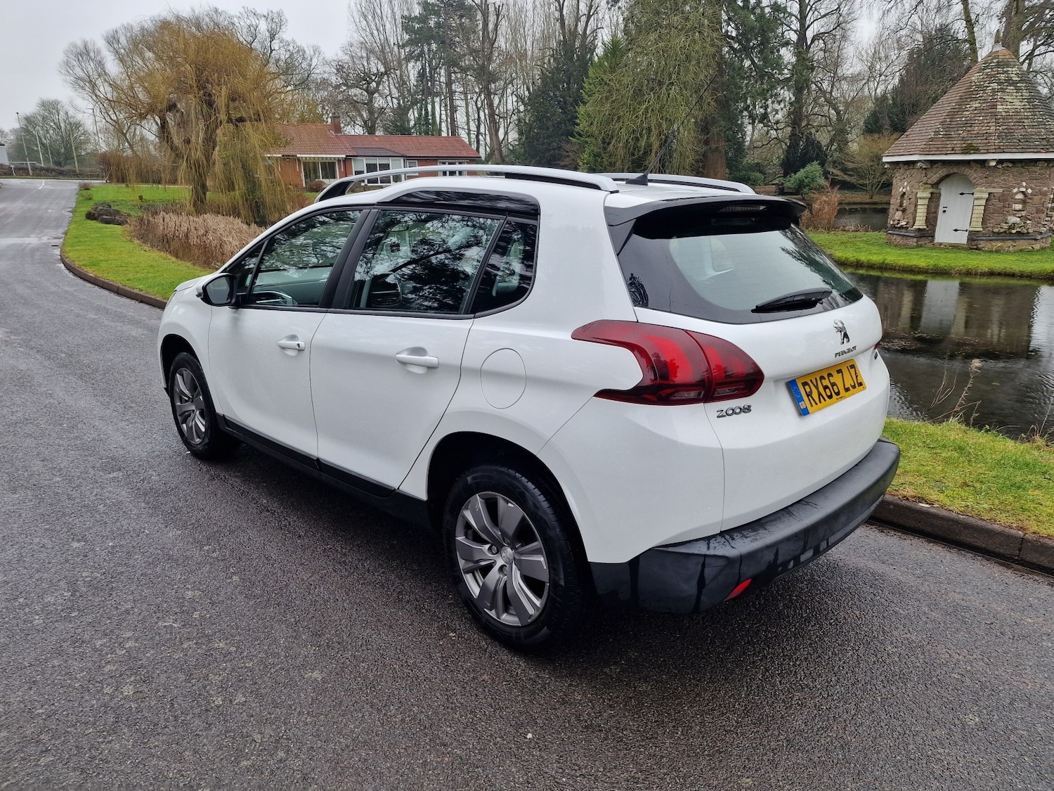 Used Peugeot 2008 2016 for sale - 77474853: Photo 20