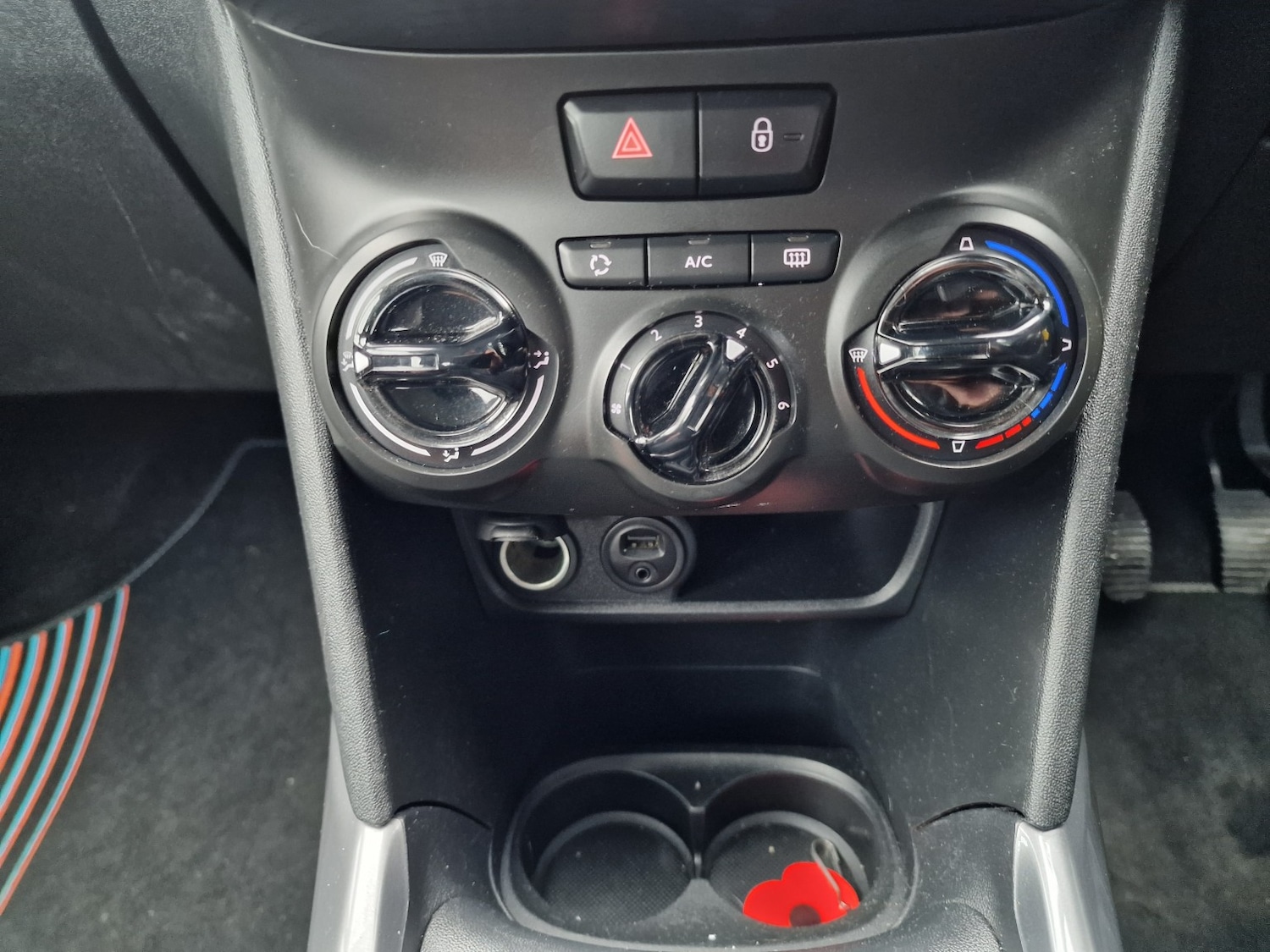 Used Peugeot 2008 2016 for sale - 77474853: Photo 30