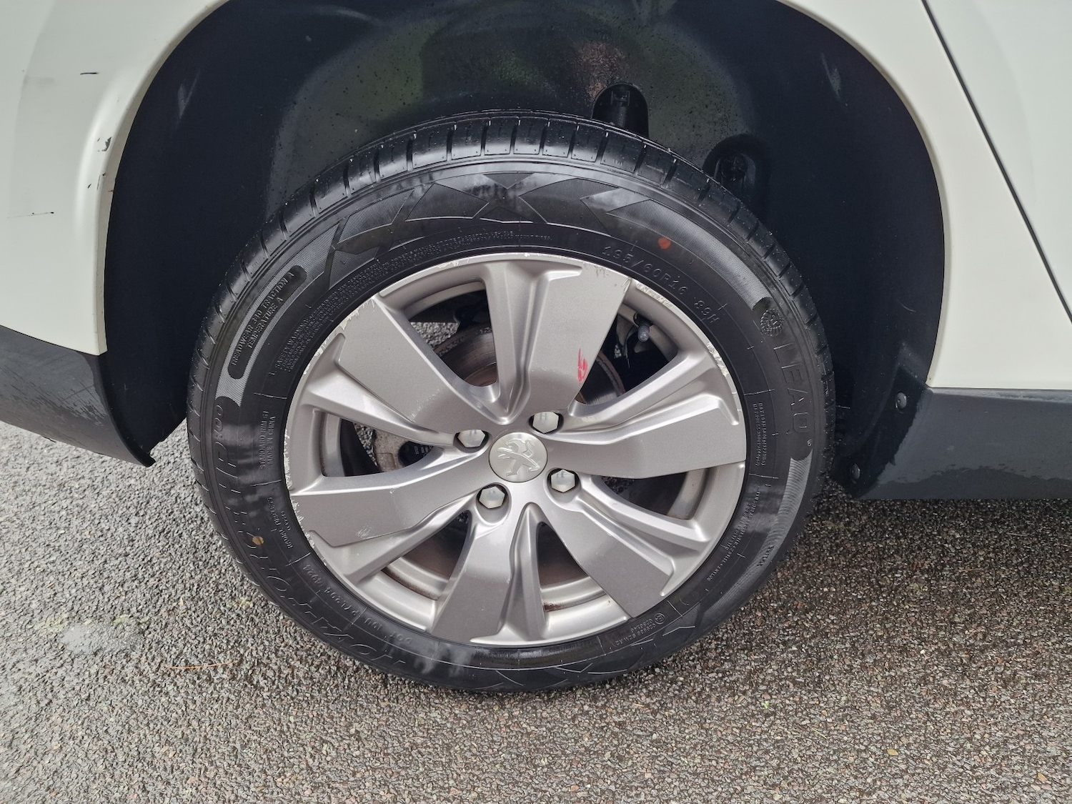 Used Peugeot 2008 2016 for sale - 77474853: Photo 31