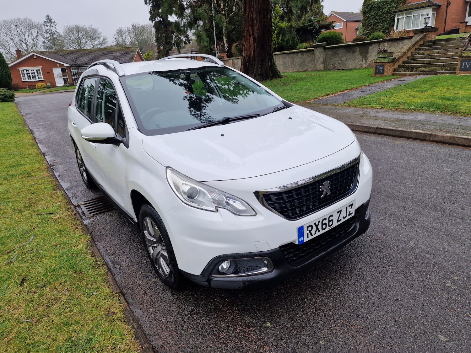 Used Peugeot 2008 2016 for sale - 77474853: Photo 34