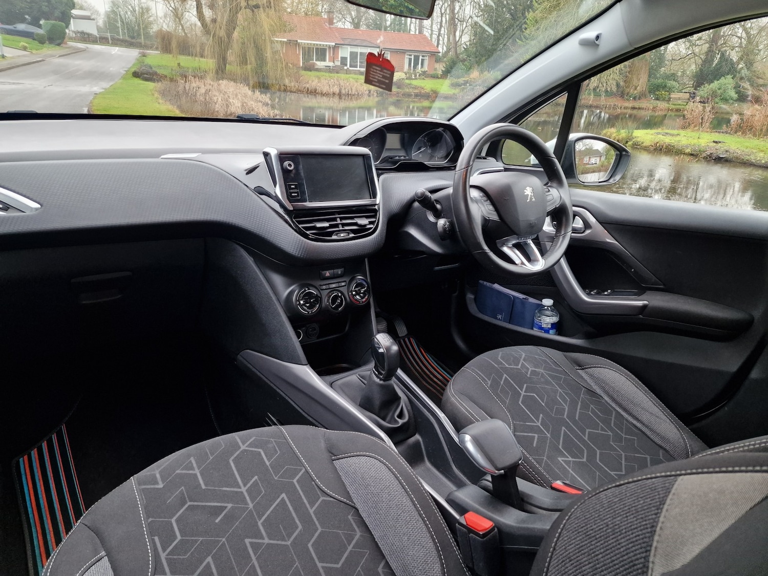 Used Peugeot 2008 2016 for sale - 77474853: Photo 35