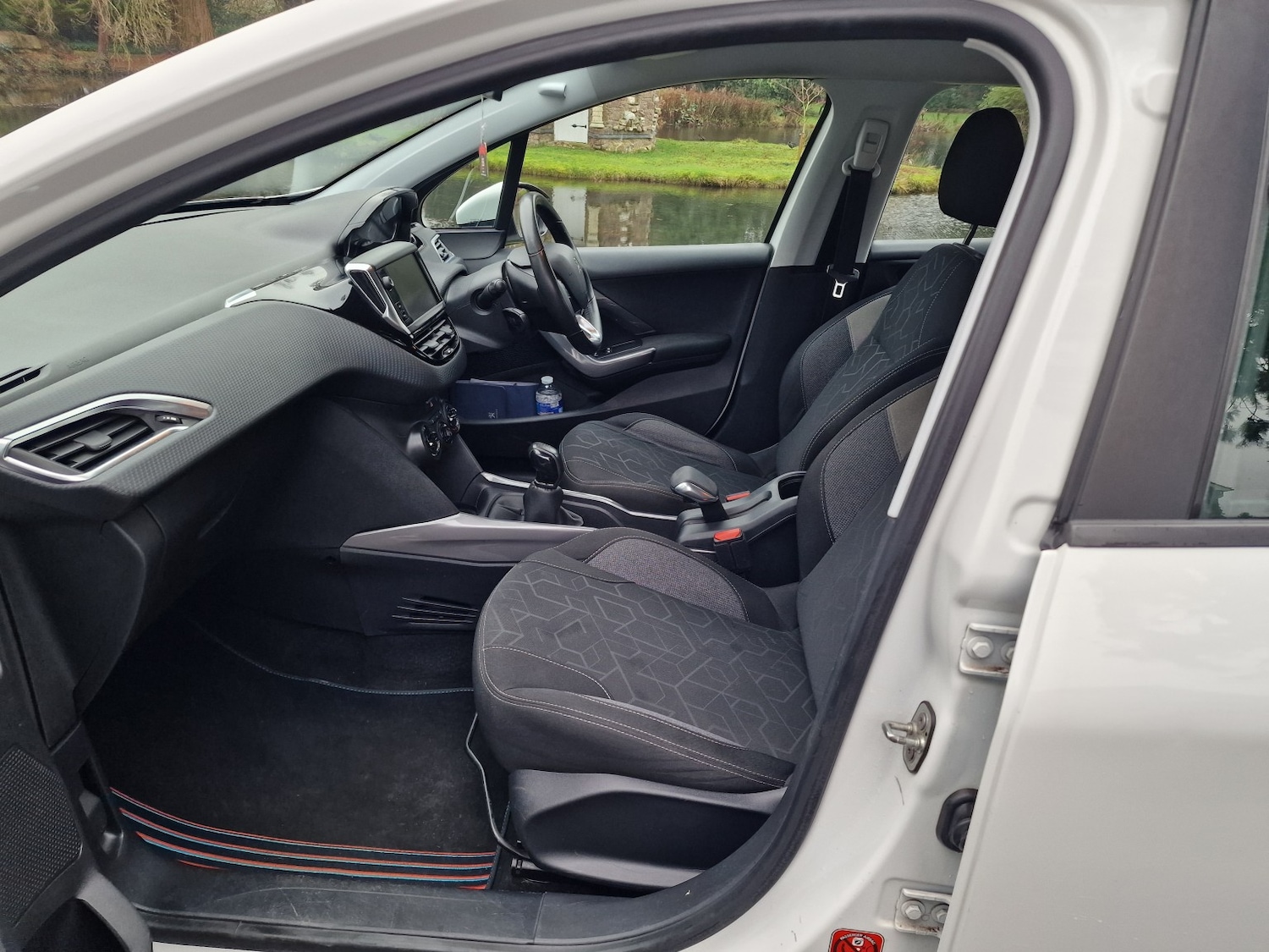 Used Peugeot 2008 2016 for sale - 77474853: Photo 36