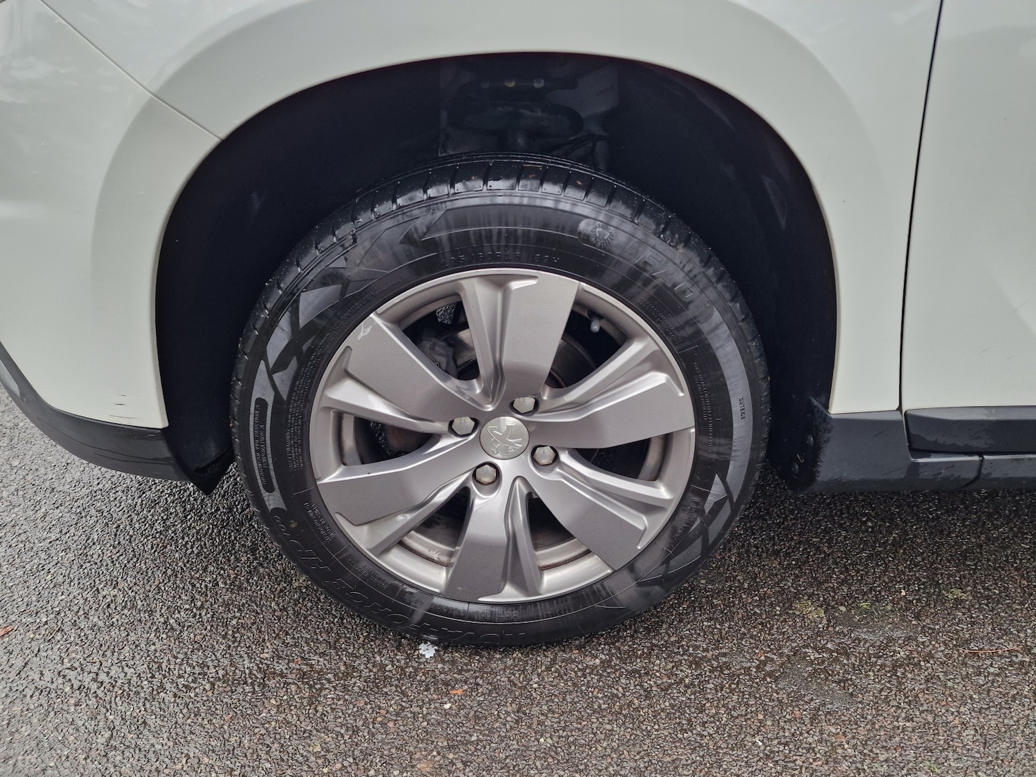 Used Peugeot 2008 2016 for sale - 77474853: Photo 39