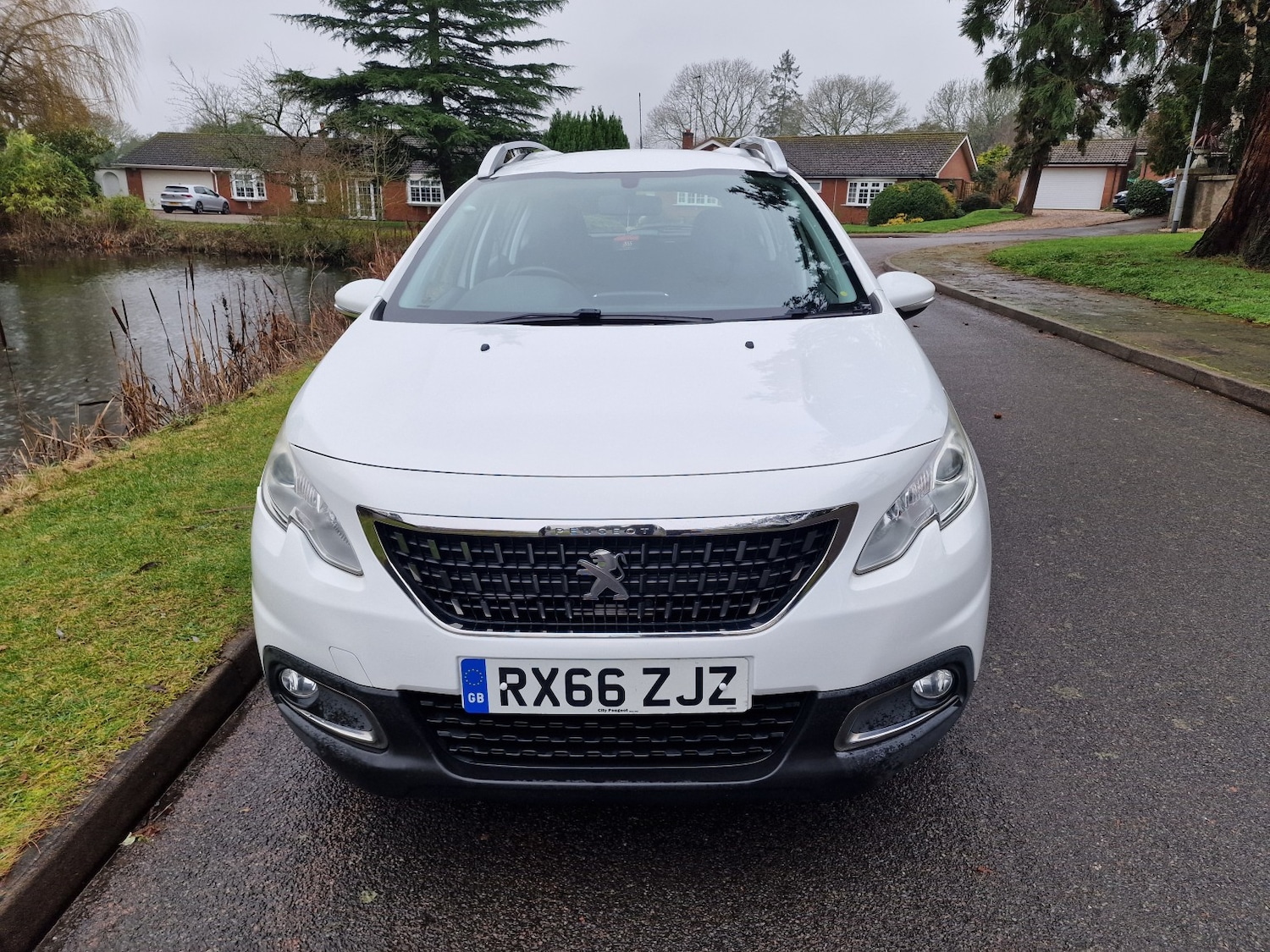 Used Peugeot 2008 2016 for sale - 77474853: Photo 41