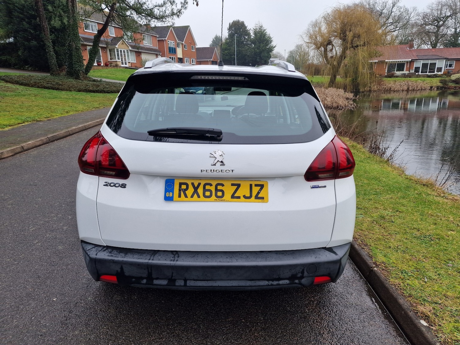 Used Peugeot 2008 2016 for sale - 77474853: Photo 42