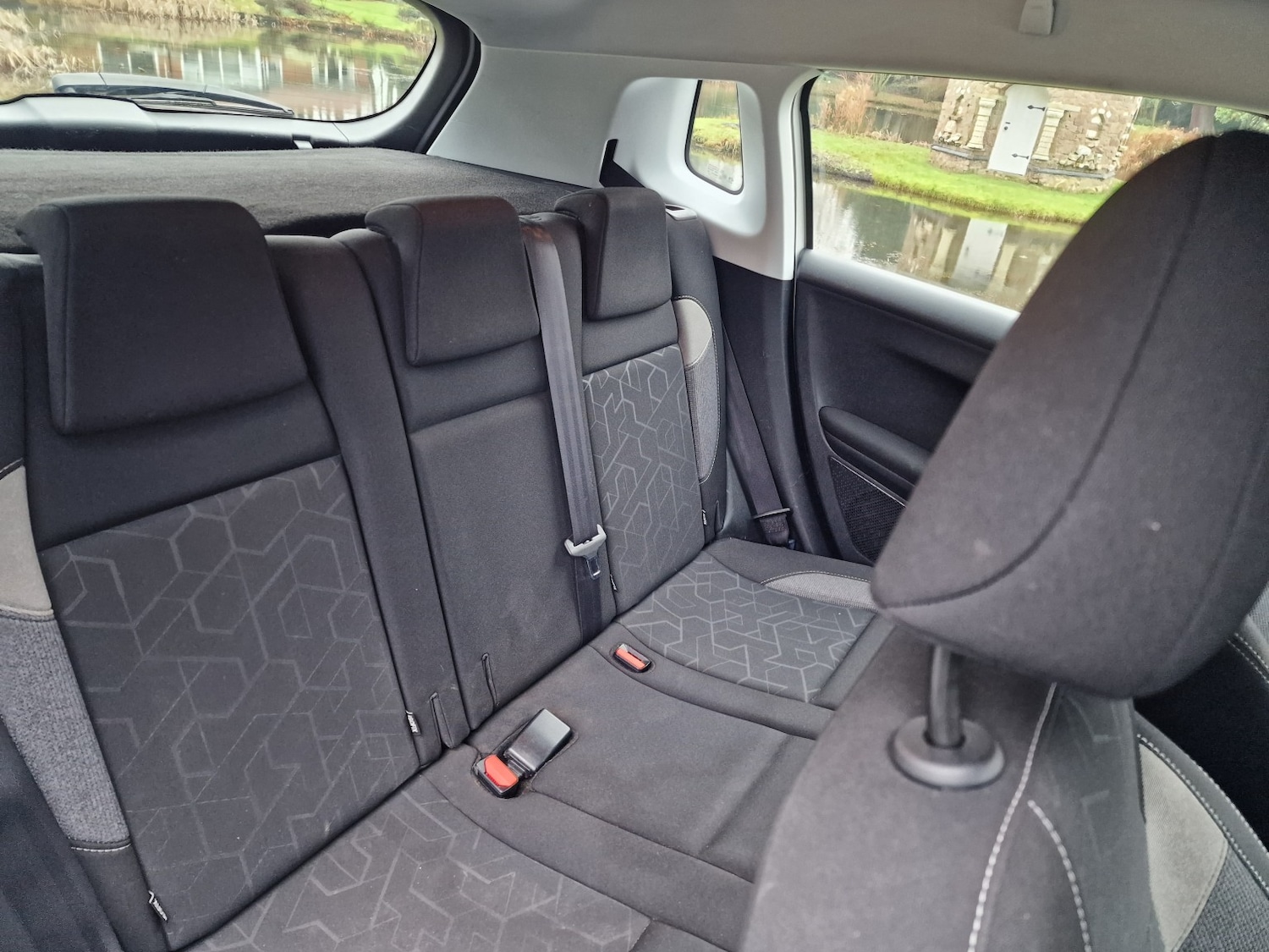 Used Peugeot 2008 2016 for sale - 77474853: Photo 44