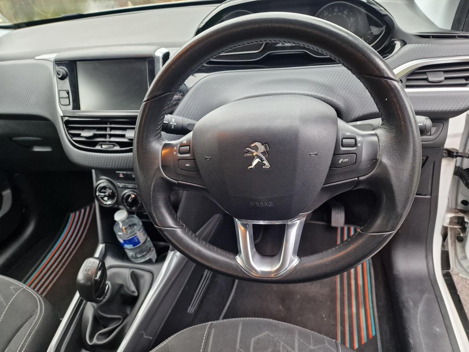 Used Peugeot 2008 2016 for sale - 77474853: Photo 6