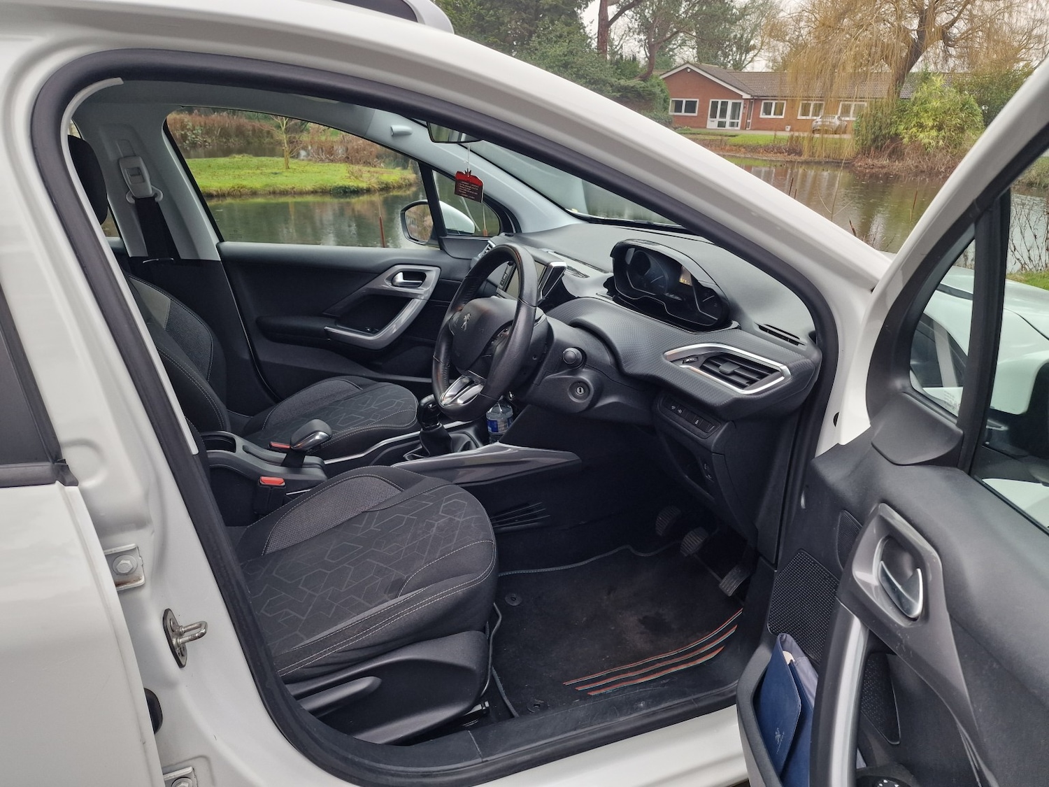 Used Peugeot 2008 2016 for sale - 77474853: Photo 7