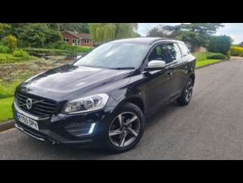 Used Volvo XC60 2015 for sale - 71296433: Photo
