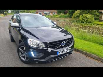 Used Volvo XC60 2015 for sale - 71296433: Photo