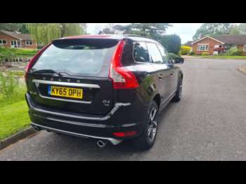 Used Volvo XC60 2015 for sale - 71296433: Photo