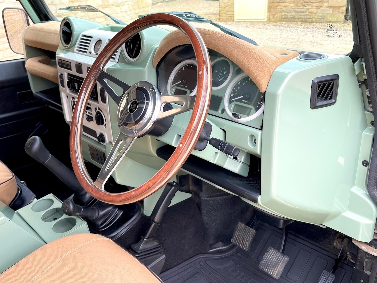 Used Land Rover Defender 2013 for sale - 77085458: Photo 23