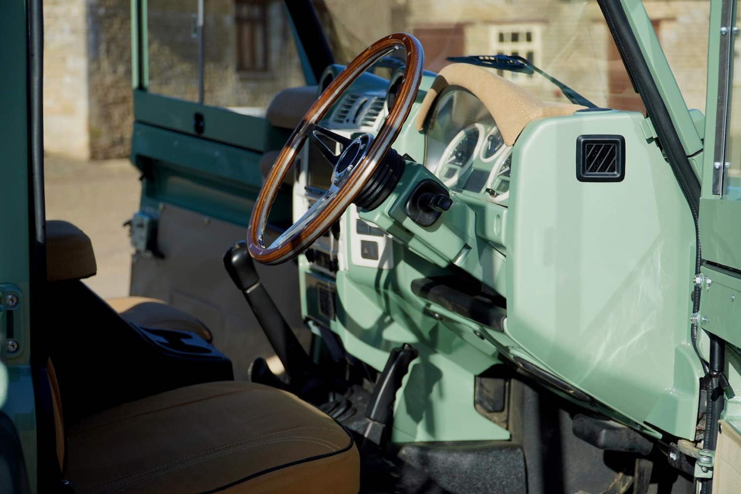 Used Land Rover Defender 2013 for sale - 77085458: Photo 29