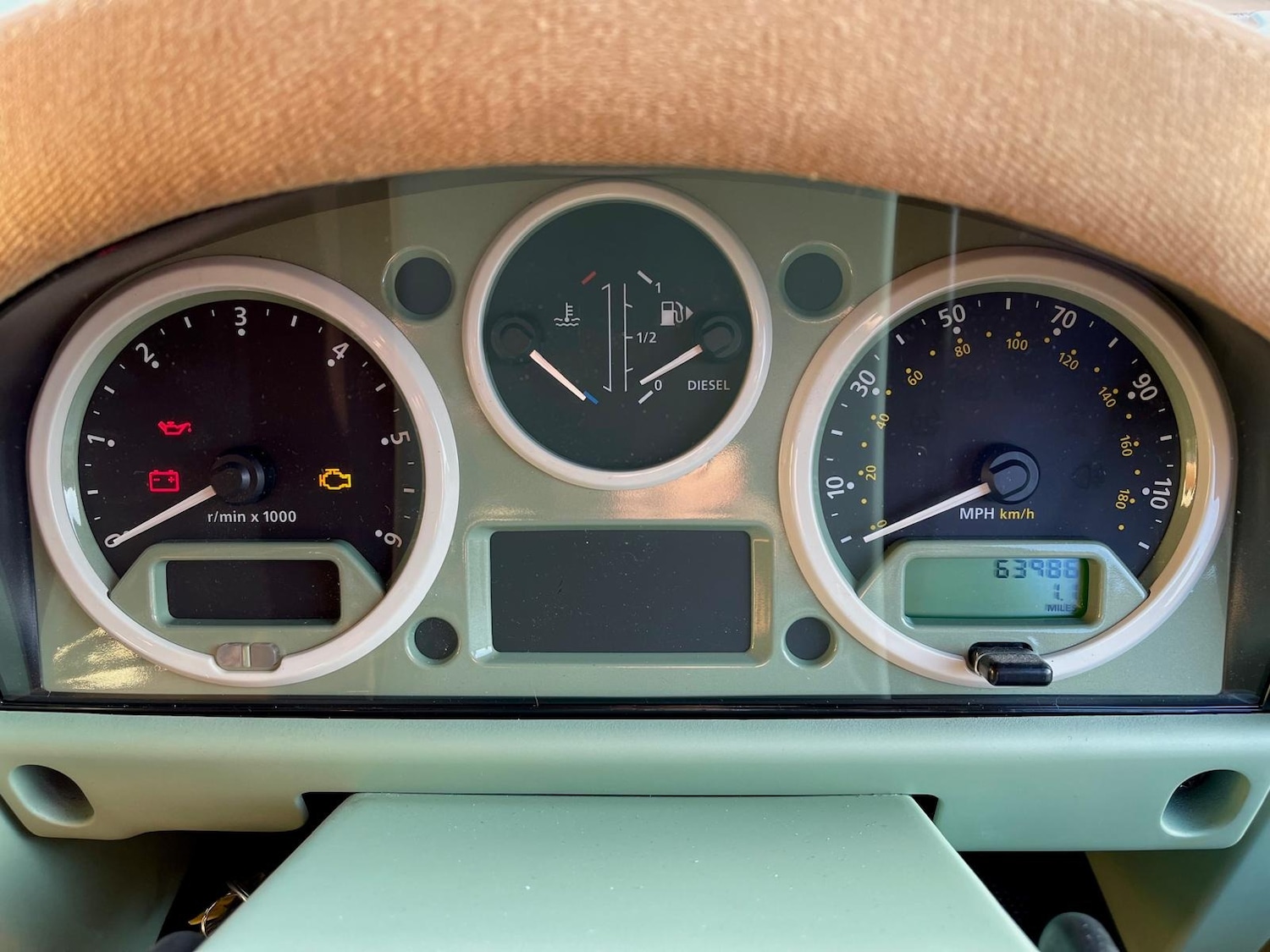 Used Land Rover Defender 2013 for sale - 77085458: Photo 36