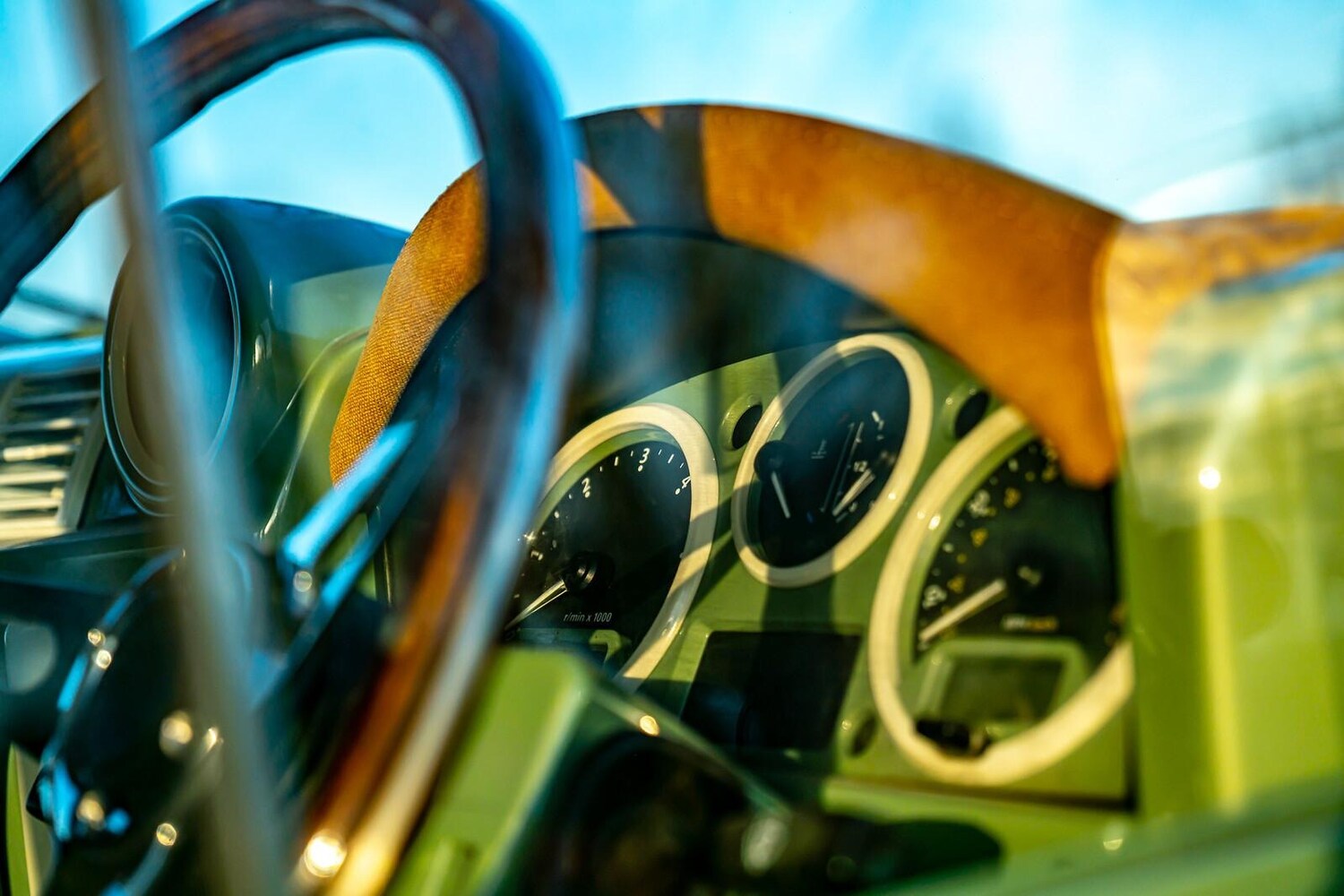 Used Land Rover Defender 2013 for sale - 77085458: Photo 38