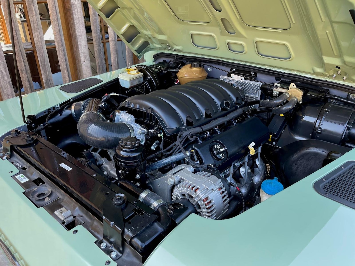 Used Land Rover Defender 2013 for sale - 77085458: Photo 44