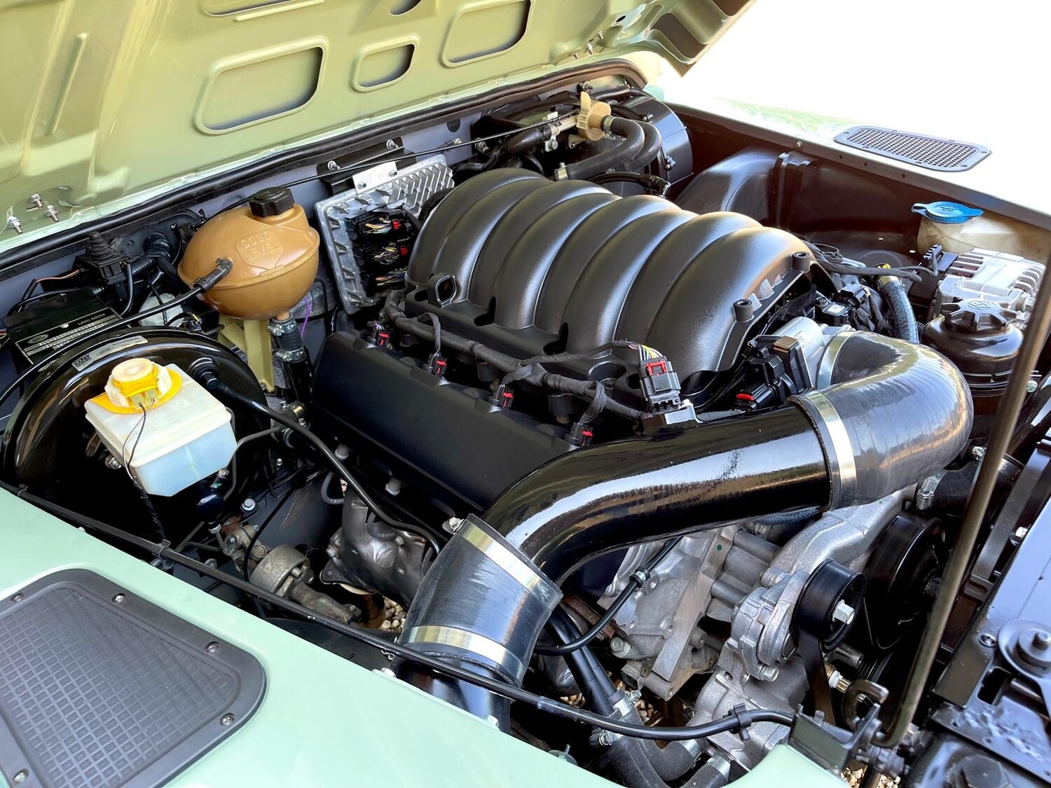 Used Land Rover Defender 2013 for sale - 77085458: Photo 45