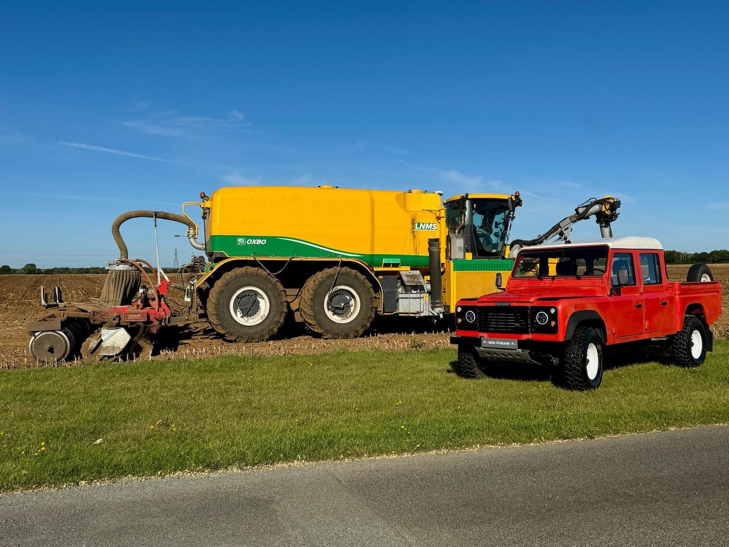 Used Land Rover Defender 130 2025 for sale - 76077833: Photo 27