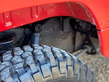 Used Land Rover Defender 130 undefined for sale - 76077833: Photo