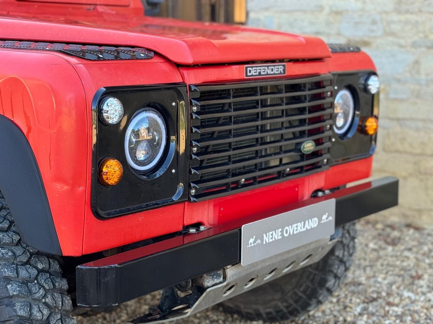 Used Land Rover Defender 130 2025 for sale - 76077833: Photo 7