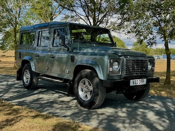 Used Land Rover Defender 2015 for sale - 79528007: Photo