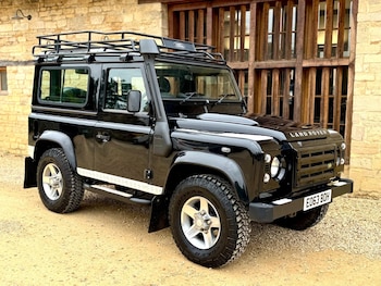 Used Land Rover Defender 2013 for sale - 76233011: Photo 3