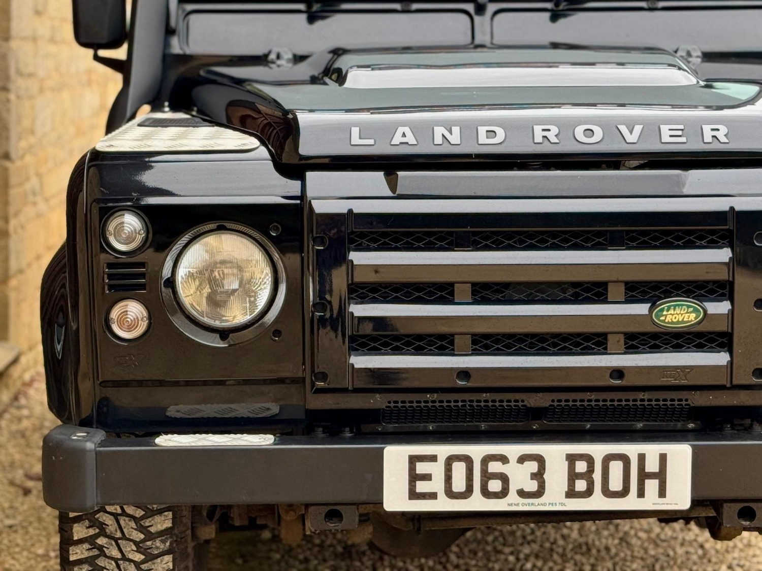 Used Land Rover Defender 2013 for sale - 76233011: Photo 7