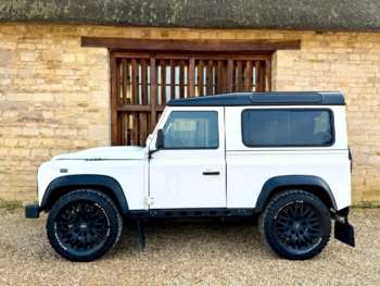 Used Land Rover Defender 2014 for sale - 73665289: Photo