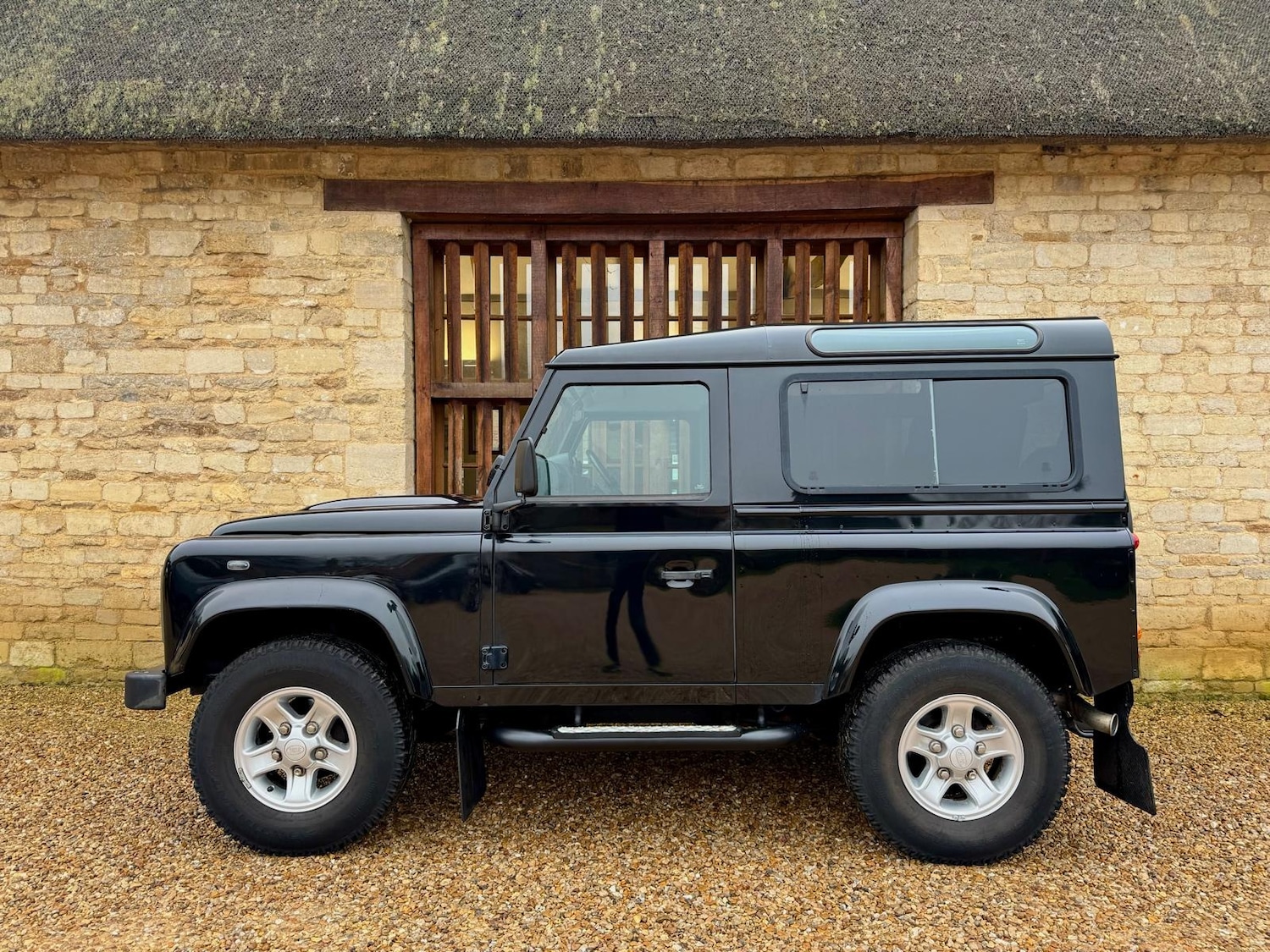 Used Land Rover Defender 2014 for sale - 77285792: Photo 7