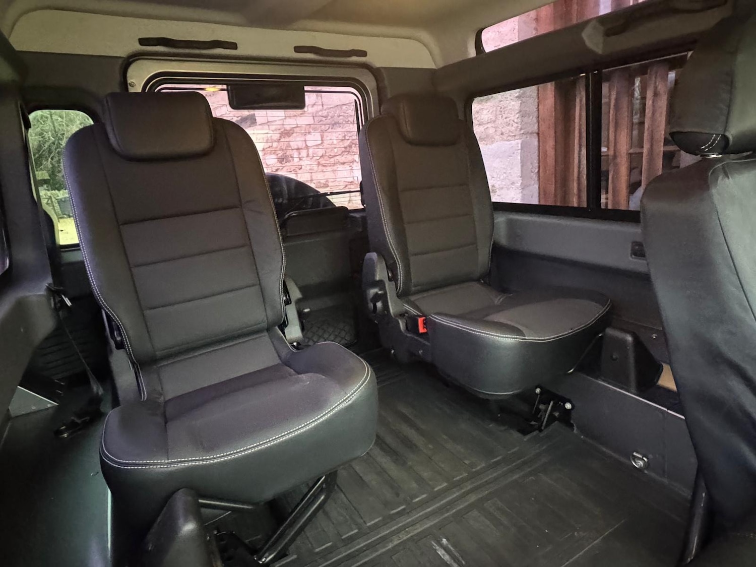 Used Land Rover Defender 2013 for sale - 77005657: Photo 11