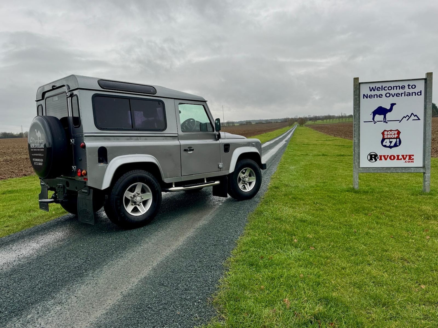 Used Land Rover Defender 2013 for sale - 77005657: Photo 15