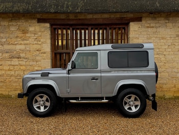Used Land Rover Defender 2013 for sale - 77005657: Photo
