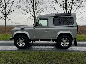 Used Land Rover Defender 2013 for sale - 77005657: Photo